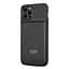 Чехол-аккумулятор XON PowerCase для iPhone 13 6800 mAh Черный (PCBS1113168B 2834) - миниатюра 2