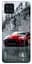 Чехол Demsky Toyota для Samsung Galaxy A22 4G - миниатюра 1