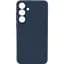 Чехол Make Samsung S25 FE Silicone Navy - миниатюра 1