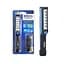 Фонарь инспекционный Brevia LED Pen Light 6SMD+1W LED 150lm 900mAh microUSB(11210) - миниатюра 1