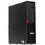 Комп'ютер Lenovo ThinkStation P330 SFF (Xeon E-2134/32/512SSD/P400-2Gb) Б/В - мініатюра 2