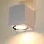 Уличный светильник Friendlylight Tilos SQ FL7007 - миниатюра 1