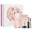 Подарунковий набір Lancome Idole Gift Set: Парфумована вода, 50 мл + Туш для вій, 2,5 мл + Парфумований крем для тіла, 50 мл (918536) - мініатюра 1