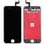 Дисплей iPhone 6S чорний, TianMa (TM) - миниатюра 1