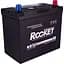 Акумулятор Rocket 50Ah ASIA Ев (-/+) (480CCA) (237х127х227) SMF 65B24LS без нижн. бурт HONDA - мініатюра 1