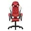 Компьютерное кресло Huzaro Force 2.7 Red ткань - миниатюра 4