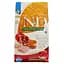 Сухой корм для стерилизованных кошек Farmina N&D Low Grain Cat Chicken&Pomegranate Neutered, курица и гранат, 1,5 кг - миниатюра 1