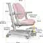 Детское кресло Mealux Ortoback Duo Plus Pink (Y-510 KP Plus) - миниатюра 2
