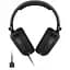 Наушники Lorgar Kaya 360 USB Black (LRG-GHS360) - миниатюра 2