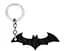 Брелок Gee! DC Batman ДС Бэтмен лого BN10.016.602 - миниатюра 1