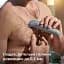 Тример для тіла Philips Body Groomer 3000 Series BG3480/15 - мініатюра 6