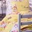 Простирадло MirSon Kids Time Бязь, 17-0524, Kitty - мініатюра 5
