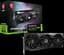 Відеокарта GeForce RTX 4080 Super 16GB MSI Gaming X Slim (RTX 4080 SUPER 16G GAMING X SLIM) Б/В - мініатюра 1