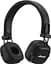 Навушники Marshall Major IV Black (1005773) - мініатюра 1