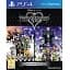Гра Kingdom Hearts HD 1.5 + 2.5 Remix (англійська версія) (PS4) - мініатюра 1