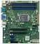 Материнська плата Fujitsu D3222-A12 GS2 (D3222-A12 GS2) (Socket 1150, Intel B85, Micro-ATX) Б/в - мініатюра 1