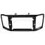 Переходная рамка Volkswagen Sharan, Seat Alhambra Carav 22-404 - миниатюра 1