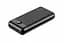 Портативная батарея VEGER K3 PD QC3.0 35W 30000mAh (W2018) Black - миниатюра 1