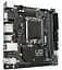 Материнська плата Gigabyte H610I DDR4 (H610I DDR4) (Socket 1700, Intel H610, Mini-ITX) - мініатюра 3