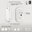 Комплект (Клавіатура та Миша) Logitech Pebble 2 Combo Tonal UA (920-012240) White - мініатюра 11