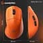Мышь GamePro Genesis Avenger Orange (GM096O) - миниатюра 6