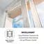 Інфрачервоний настінний обігрівач Klarstein Wonderwall Air (10034234) - мініатюра 3