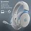 Гарнітура GamePro Asgard Skadi White (HSW191WB) - мініатюра 8