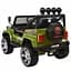 Дитячий електромобіль-джип Bambi Racer M 3237EBLR-10 до 35 кг - мініатюра 3