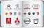 Logo Design. Global Brands - миниатюра 5