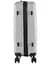 Чемодан Semi Line 24" (M) Light Grey (T5762-3) (DAS302942) - миниатюра 2