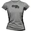Футболка Milo Bamboo Lady Grey XXL (1053-BAMLT/GRY/5) - мініатюра 1