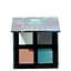 Палетка тіней для повік Avon Ultra Colour Крижаний оазис/Frozen Oasis 2.8 г (49469275) - мініатюра 2