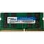 Пам'ять для ноутбуків Golden Memory 16 GB SO-DIMM DDR4 3200 MHz (GM32S22S8/16) - мініатюра 1