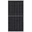 Сонячна панель (монокристалічна) Jinko Solar JKM585N-72HL4V, 585 Вт (BFR) JK03M, IP68, номінальна напруга 42.52 В, номінальний - мініатюра 1