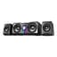 Акустична система GamePro RGB Black (GS629) - мініатюра 1
