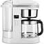 Крапельна кавоварка KitchenAid 5KCM1208EWH - мініатюра 5