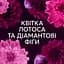 Кондиционер для белья Lenor Perfume Therapy Lotus Flower & Diamond figs Цветок лотоса 675 мл - миниатюра 6
