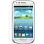 Захисна плівка Screen Guard Samsung I8190 Galaxy S3 Mini clear (глянцева) - мініатюра 1