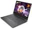 Ноутбук HP 15.6 Victus 15-fb3011ua FHD IPS AG/Ryzen 5 8645HS/16GB/512SSD/RTX 4050 6GB/DOS/Gray (D3XT8EA) - мініатюра 2