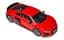 Конструктор Airfix суперкар Audi R8 Coupe QUICKBUILD червоний J6049 - мініатюра 4