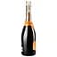 Вино ігристе Shabo Semi-sweet, біле, 10,5-13,5%, 0,75 л (556531) - мініатюра 3
