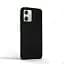Силіконовий чохол BeCover для Motorola Moto G54 / G54 Power Black (710546) - мініатюра 5