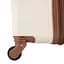 Валіза Semi Line 24" M Beige (T5709-2) - мініатюра 8