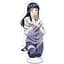 Акриловая фигурка Наруто Хината Хьюга Naruto Hinata Hyuuga 16 см - миниатюра 1