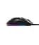 Миша ігрова SteelSeries Aerox 3 Onyx Black (62611) чорна - мініатюра 6
