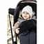 Спальный мешок Hauck Winter Black (56711-1) - миниатюра 2