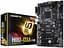 Материнська плата GIGABYTE H110-D3A (H110-D3A) (Socket 1151, Intel H110, ATX) Б/в,U1 - мініатюра 4
