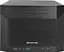 Корпус Chieftec PRO CUBE MINI CN-01B-OP miniITX, без БЖ, Black (CN-01B-OP) Без БП - мініатюра 2