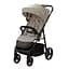 Прогулянкова коляска Kinderkraft Trig 3 Stone Beige (KSTRIG03BEG0000) - мініатюра 1