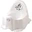 Горщик дитячий Tega Baby з музикою Unicorn white - мініатюра 1